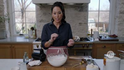 Fixer Upper: Staffel 6 Folge 4 Hauptsache Pfirsich