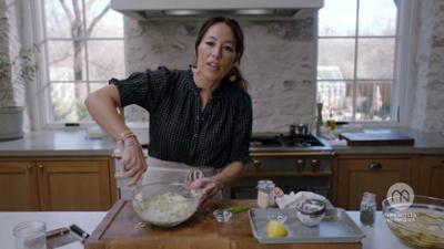 Fixer Upper: Staffel 6 Folge 3 Bestes aus der Südstaaten-Küche