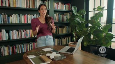 Fixer Upper: Staffel 1 Folge 2 Die Bären sind los