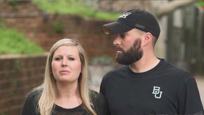 Fixer Upper: Staffel 4 Folge 6 Country-Look für werdende Eltern Fixer Upper: Staffel 4 Folge 6 Country-Look für werdende Eltern