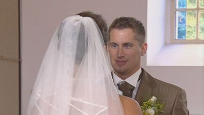 Frank - der Weddingplaner: Staffel 1 Folge 20 Kerstin & Marco