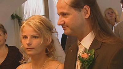 Frank - der Weddingplaner: Staffel 2 Folge 17 Bianca & Joe