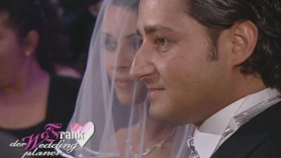 Frank - der Weddingplaner: Staffel 2 Folge 9 Fatma & Ersoy