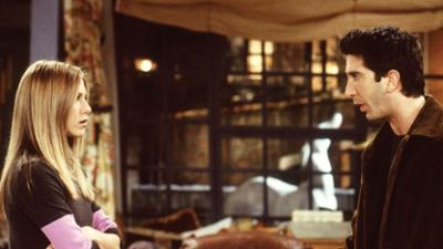 Friends: Staffel 6 Folge 2 Wer liebt wen?
