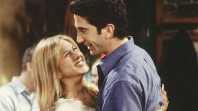 Friends: Staffel 6 Folge 3 Zimmer gesucht
