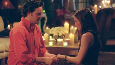 Friends: Staffel 6 Folge 24 Der Antrag (1)