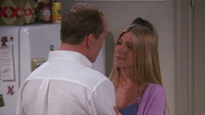 Friends: Staffel 6 Folge 23 Ein besonderer Ring