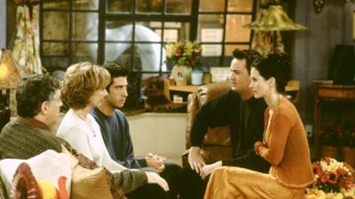 Friends: Staffel 6 Folge 12 Der Playboy-Witz