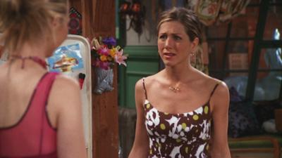 Friends: Staffel 7 Folge 11 Hochzeit mit Hindernissen (1)