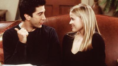 Friends: Staffel 6 Folge 15 Was wäre, wenn (1)