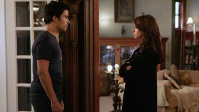 Ghost Whisperer - Stimmen aus dem Jenseits: Staffel 2 Folge 20 Der Sammler