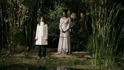 Ghost Whisperer - Stimmen aus dem Jenseits: Staffel 4 Folge 13 Das feuchte Grab
