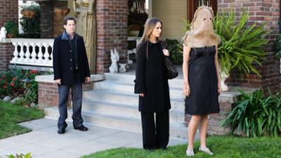 Ghost Whisperer - Stimmen aus dem Jenseits: Staffel 4 Folge 15 Die Schwesternschaft