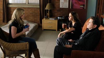 Ghost Whisperer - Stimmen aus dem Jenseits: Staffel 4 Folge 19 Schwarze Witwe Ghost Whisperer - Stimmen aus dem Jenseits: Staffel 4 Folge 19 Schwarze Witwe