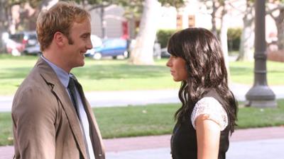 Ghost Whisperer - Stimmen aus dem Jenseits: Staffel 2 Folge 1 Die Macht des Bösen