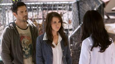 Ghost Whisperer - Stimmen aus dem Jenseits: Staffel 2 Folge 2 Unvergessene Liebe