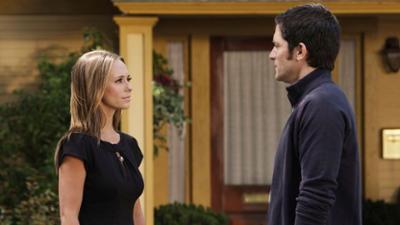 Ghost Whisperer - Stimmen aus dem Jenseits: Staffel 4 Folge 9 Schicksalhafte Wünsche