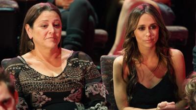 Ghost Whisperer - Stimmen aus dem Jenseits: Staffel 4 Folge 20 Lampenfieber Ghost Whisperer - Stimmen aus dem Jenseits: Staffel 4 Folge 20 Lampenfieber