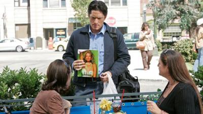 Ghost Whisperer - Stimmen aus dem Jenseits: Staffel 2 Folge 6 Die Traumfrau