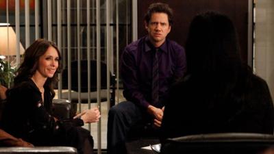 Ghost Whisperer - Stimmen aus dem Jenseits: Staffel 5 Folge 17 Auf dünnem Eis