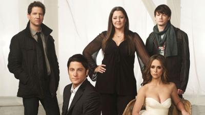 Ghost Whisperer - Stimmen aus dem Jenseits: Staffel 5 Folge 7 Das Geschäft mit dem Teufel