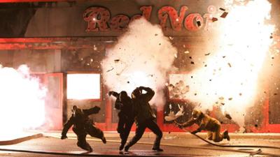 Ghost Whisperer - Stimmen aus dem Jenseits: Staffel 2 Folge 8 Flammende Erinnerung