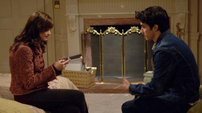 Gilmore Girls: Staffel 6 Folge 8 Freischwimmer