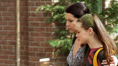 Gilmore Girls: Staffel 1 Folge 18 Die vierte Generation Gilmore Girls: Staffel 1 Folge 18 Die vierte Generation