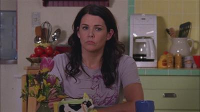 Gilmore Girls: Staffel 7 Folge 20 Für immer