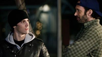 Gilmore Girls: Staffel 4 Folge 12 Abgefahren