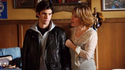 Gilmore Girls: Staffel 4 Folge 13 In Sachen Liebe