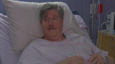 Gilmore Girls: Staffel 7 Folge 13 Am offenen Herzen