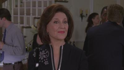 Gilmore Girls: Staffel 7 Folge 17 Drei und keine zuviel