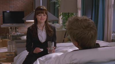 Gilmore Girls: Staffel 7 Folge 16 Schiff Ahoi!