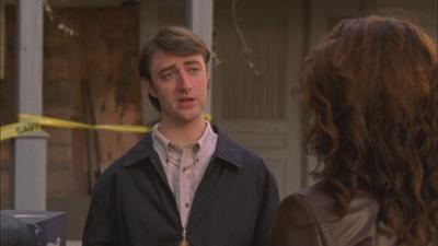 Gilmore Girls: Staffel 4 Folge 6 Abserviert!