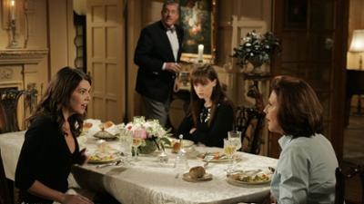 Gilmore Girls: Staffel 6 Folge 13 Ein fast perfektes Dinner