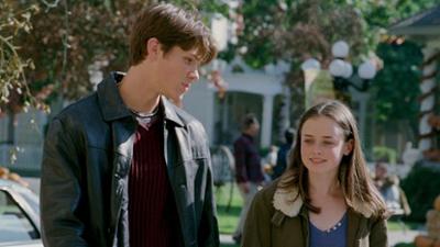 Gilmore Girls: Staffel 2 Folge 8 Zukunftsträume Gilmore Girls: Staffel 2 Folge 8 Zukunftsträume