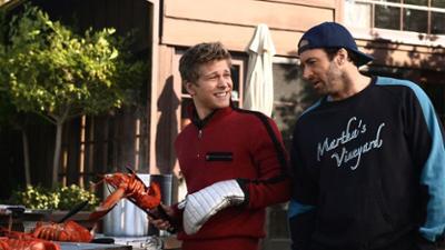 Gilmore Girls: Staffel 6 Folge 15 Reif für die Insel