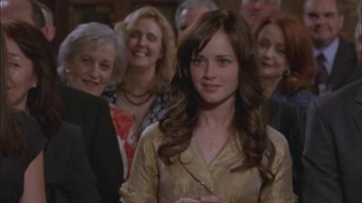 Gilmore Girls: Staffel 7 Folge 21 Die Abschlussfeier