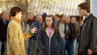 Gilmore Girls: Staffel 2 Folge 13 Picknick Gilmore Girls: Staffel 2 Folge 13 Picknick