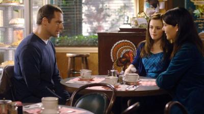 Gilmore Girls: Staffel 6 Folge 10 Geldsegen