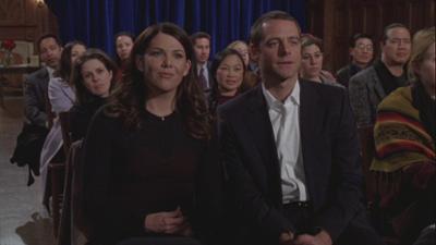 Gilmore Girls: Staffel 6 Folge 16 Versumpft