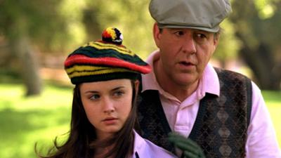 Gilmore Girls: Staffel 1 Folge 3 Familie mit Handicap