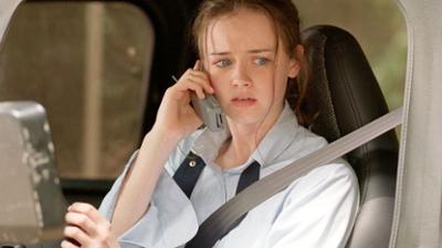 Gilmore Girls: Staffel 1 Folge 4 Mit Pauken und Trompeten