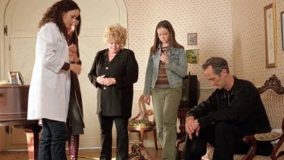 Gilmore Girls: Staffel 1 Folge 5 Katzenjammer