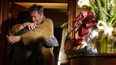 Gilmore Girls: Staffel 4 Folge 16 Ein Trauerfall