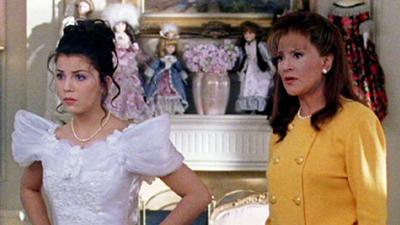 Gilmore Girls: Staffel 3 Folge 13 Babyalarm!