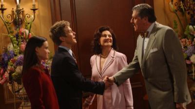 Gilmore Girls: Staffel 5 Folge 20 Das perfekte Paar