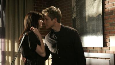 Gilmore Girls: Staffel 6 Folge 18 Rache ist süß