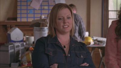 Gilmore Girls: Staffel 4 Folge 18 Ach du dickes Ei